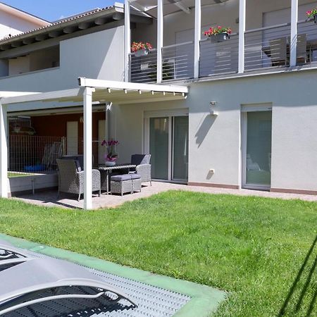 Appartamento Campagnola Con Giardino Privato E Due Camere Da Letto Exteriör bild