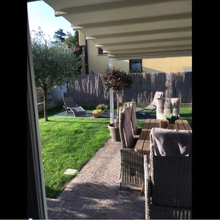 Appartamento Campagnola Con Giardino Privato E Due Camere Da Letto Exteriör bild