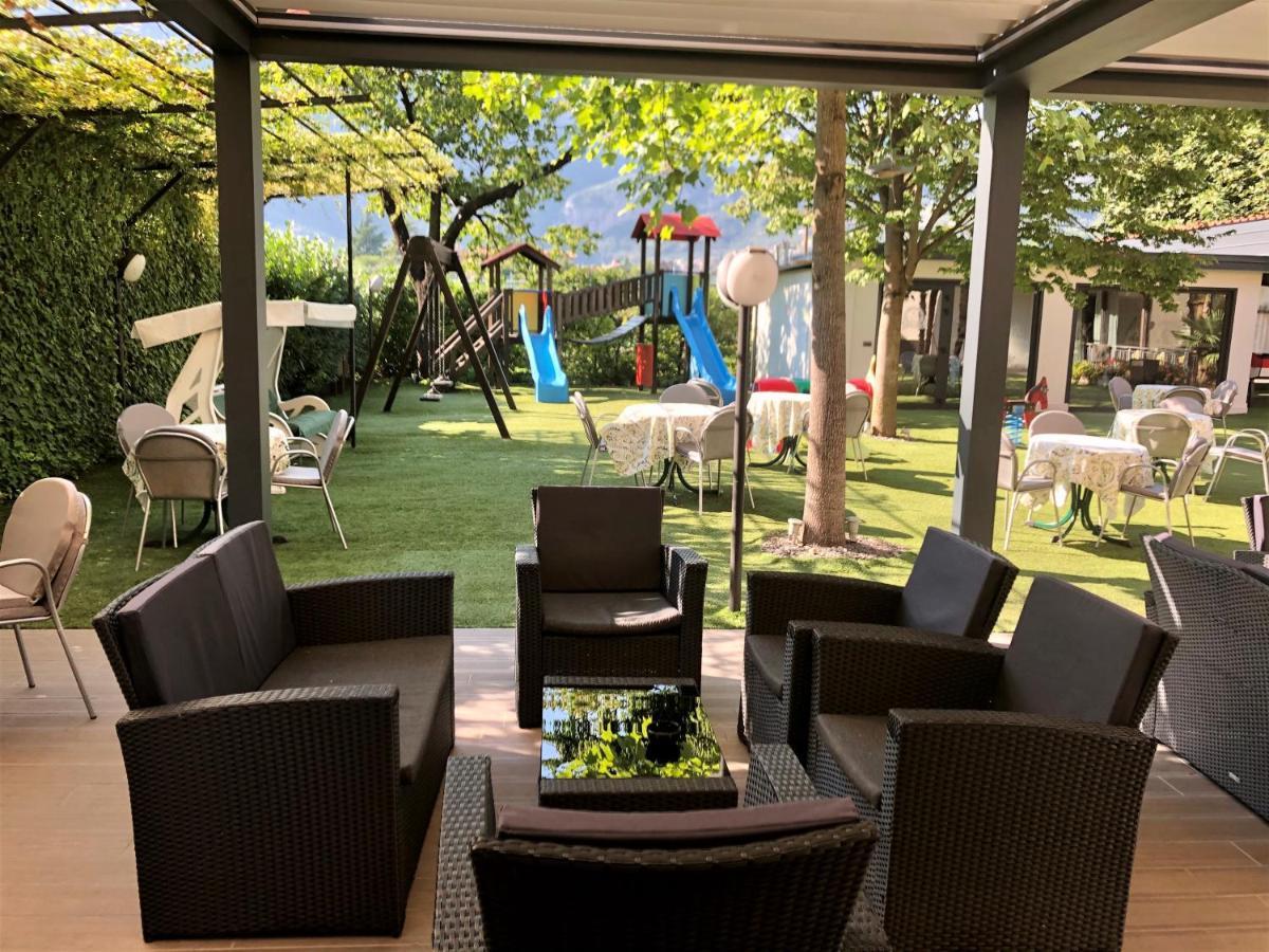 Appartamento Campagnola Con Giardino Privato E Due Camere Da Letto Exteriör bild